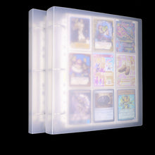 Load image into Gallery viewer, Large Capacity Photocard Binder Kpop Photo Album Instax Polaroid Album Name Card Collect Book Photocard Holder Book