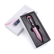 Load image into Gallery viewer, Laser Plasma Pen Freckle Remover Machine LCD Mole Removal Dark Spot Remover Skin Wart Tag Tattoo Remaval Tool Beauty Salon