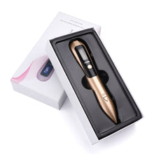 Load image into Gallery viewer, Laser Plasma Pen Freckle Remover Machine LCD Mole Removal Dark Spot Remover Skin Wart Tag Tattoo Remaval Tool Beauty Salon