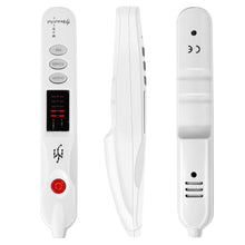 Load image into Gallery viewer, Laser Plasma Pen LCD Mole Tattoo Freckle Wart Tag Removal Pen Dark Spot Remover Blackhead For Face Skin Care Tool Beauty Machine