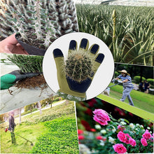 Load image into Gallery viewer, Long Gardening Gloves for Women Thorn Proof Gloves,Men's Rose Pruning Garden Gloves with Touch Screen,Breathable Work Gloves