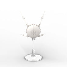 Load image into Gallery viewer, MOC Sputniked 1 of 1957 space rocket creative car bricks and S spacecraft bricks R-7 M1-1PS block toys children's gifts