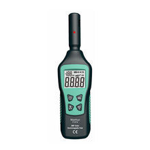 Load image into Gallery viewer, Mastfuyi EMF Meter Electromagnetic Radiation Detector High Precision Electromagnetic Wave Radiation Tester Radiation Monitor