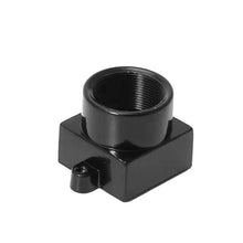 Load image into Gallery viewer, Metal M12 MTV Mount Lens Holder Bracket Support for CCTV Security Camera Board Module Connector Adapter 20MM Spacing