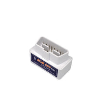 Load image into Gallery viewer, Mini Bluetooth ELM327 V2.1 V1.5 Auto OBD Scanner Code Reader Tool Car Diagnostic Tool Super ELM 327 For Android OBDII Protocols