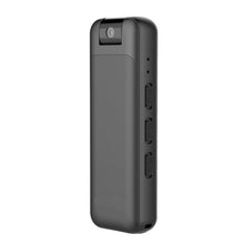 Load image into Gallery viewer, Mini Camera Full Hd 1080P Micro Body Camcorder Nachtzicht Dv Video Voice Recorder Met 180 Roterende Len Smart home Home Camera