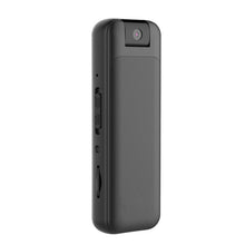 Load image into Gallery viewer, Mini Camera Full Hd 1080P Micro Body Camcorder Nachtzicht Dv Video Voice Recorder Met 180 Roterende Len Smart home Home Camera