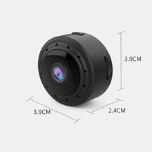 Load image into Gallery viewer, Mini Ip Camera Hd 1080P Wifi Beveiliging Remote Video Webcam Nachtzicht Draadloze Smart Home Human Motion Sensor W11 surveillance