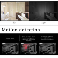 Load image into Gallery viewer, Mini Wifi Camera Full HD 1080P Mini Camcorder Night Vision Micro Camera Motion Detection Video Voice Recorder DV Version SD Card