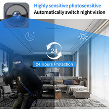 Load image into Gallery viewer, Mini Wifi Camera Full HD Two Ways AUDIO 5Hours 1080P Wireless IP Camcorder Night Vision Micro Cam Motion Detection Video DV Live