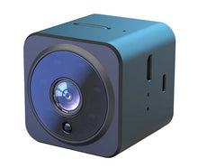 Load image into Gallery viewer, Mini Wifi Camera Full HD Two Ways AUDIO 5Hours 1080P Wireless IP Camcorder Night Vision Micro Cam Motion Detection Video DV Live