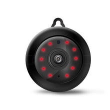 Load image into Gallery viewer, Mini Wifi Ip Camera Hd 1080P Draadloze Indoor Camera Nightvision Twee Weg Audio Bewegingsdetectie Babyfoon V380