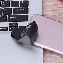 Load image into Gallery viewer, Mobile Phone Extension Lens Smartphone with Universal Clip 90 Degree Periscope Type Camera Extension Lens Cellphone Accessories