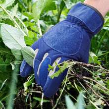 Load image into Gallery viewer, Multi-purpose Long Gardening Gloves Rose Pruning Thorn Proof Garden Gloves with Long Forearm Protection Gauntlets Unisex RE