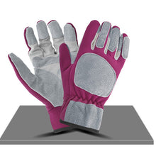 Load image into Gallery viewer, Multi-purpose Long Gardening Gloves Rose Pruning Thorn Proof Garden Gloves with Long Forearm Protection Gauntlets Unisex RE