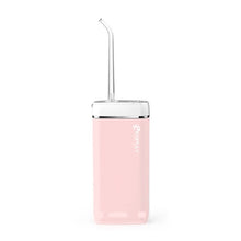 Load image into Gallery viewer, Oral Irrigator M6 Plus Portable Dental Water Jet Bucal Ultrasonic For Tooth Cleaner Waterpulse Tooth 140ML Water Tank 0ral irrigator