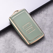 Load image into Gallery viewer, NEW TPU Car Key Case Full Cover for Renault Koleos Kadjar Megane Talisman Captur Espace Clio 2016-2019 4 Button Accessories