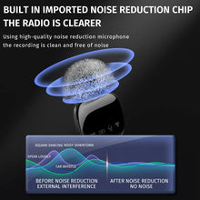 Load image into Gallery viewer, New R8 Wireless Lavalier Microphone Portable Audio Video Recording Mini Mic for iPhone Android Live Broadcast Gaming Phone Mic