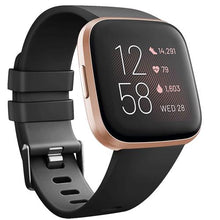 Load image into Gallery viewer, Strap For Fitbit Versa 2 Versa Band Strap Soft TPU Replacement Bracelet For Fitbit Versa 2 Versa Lite Watchband Wristband