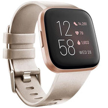 Load image into Gallery viewer, Strap For Fitbit Versa 2 Versa Band Strap Soft TPU Replacement Bracelet For Fitbit Versa 2 Versa Lite Watchband Wristband