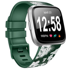 Load image into Gallery viewer, Strap For Fitbit Versa 2 Versa Band Strap Soft TPU Replacement Bracelet For Fitbit Versa 2 Versa Lite Watchband Wristband