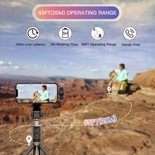 Load image into Gallery viewer, New Wireless Lavalier Microphone Noise Cancelling Audio Video Recording for iPhone/iPad/Android/Xiaomi/Samsung Live Game Mic