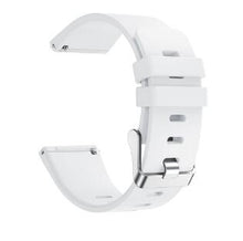 Load image into Gallery viewer, Fashion classic Replacement Sport Wristband accessories strap for Fitbit Versa smart watch bracelet Wrist Watchband S L Size