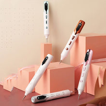 Load image into Gallery viewer, Newest Laser Plasma Pen Mole Freckle Removal Warts Tattoo Removal Pen Beauty Facial Freckle Tag Wart Black Dots Skin Care