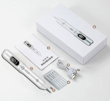Load image into Gallery viewer, Laser Plasma Pen Mole Tattoo Freckle Wart Tag Removal Pen Dark Spot Remover For Face LCD Skin Care Tools Beauty Machine