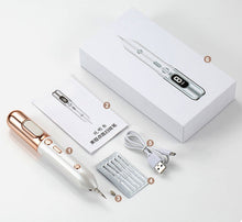 Load image into Gallery viewer, Laser Plasma Pen Mole Tattoo Freckle Wart Tag Removal Pen Dark Spot Remover For Face LCD Skin Care Tools Beauty Machine