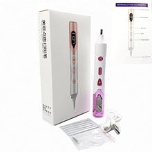 Load image into Gallery viewer, Newest Laser Plasma Pen Mole Tattoo Freckle Wart Tag Removal Pen Dark Spot Remover For Face LCD Skin Care Tools Beauty Machine