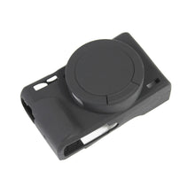 Load image into Gallery viewer, Nice Camera Video Bag For Canon G7XII G7X II G7X mark 3 G7X III G5X II Silicone Case Rubber Camera case Protective Cover Skin