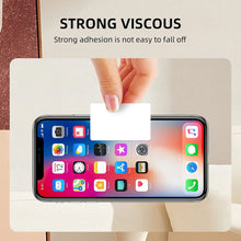 Load image into Gallery viewer, NiiMBOT B1 B21 B3S Cable Label Printing Sticker Network Cable Optical Fiber Tail Adhesive Network Switch Cable P Label Paper