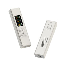 Load image into Gallery viewer, Nuclear Radiation Detector Geiger Counter X-ray -ray -ray Detector High Precision Radioactive Tester Dosimeter