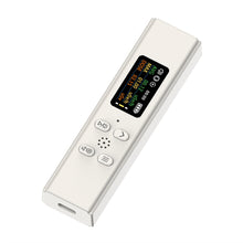 Load image into Gallery viewer, Nuclear Radiation Detector Geiger Counter X-ray -ray -ray Detector High Precision Radioactive Tester Dosimeter