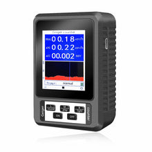 Load image into Gallery viewer, Nuclear Radiation Detector Geiger Counter X-rays γ-rays β-rays Detecting Tool Real-time Dose Ionizing Radiation Tester Dosimeter