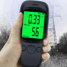 Load image into Gallery viewer, Nuclear Wastewater Mestek Geiger Counter Nuclear Radiation Detector Dosimeter X γ β ray Radioactivity Tester Marble Detector