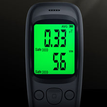 Load image into Gallery viewer, Nuclear Wastewater Mestek Geiger Counter Nuclear Radiation Detector Dosimeter X γ β ray Radioactivity Tester Marble Detector