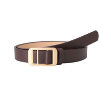 Load image into Gallery viewer, Korean Style Fashion Decorative Suit Jeans Pant Belt Student Trendy Cross-Border Belt