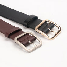 Load image into Gallery viewer, All-Match Fashion Women's Belt Dress Coat Decoration Belt Female Student Pant Belt