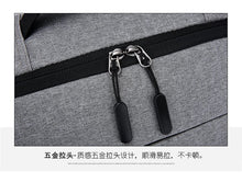 Load image into Gallery viewer, Outdoor Bag Polyamides and Nylon Backpack for Travel or Business