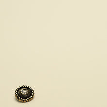 Load image into Gallery viewer, 5pcs/Set Clothing Accessories Decorative Buckle Metal Buttons Winter Coat Buttons