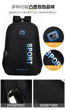 Load image into Gallery viewer, Sport Outdoor Swagger Bag Polyamides and Nylon Durable Backpack for Travel or Business