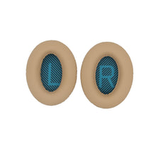 Load image into Gallery viewer, Applicable Doctor Bose QC35 QC25 QC15 SoundTrue Earmuffs Leather Cover Head Beam Earphone Sponge Cover