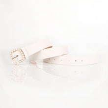 Load image into Gallery viewer, All-Match and Sweet Cute Women's Belt Fashionable and Elegant Decorative Clothing Matching