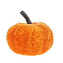 Load image into Gallery viewer, Simulation pumpkin, flannel pumpkin ornament Halloween Thanksgiving home decoration pumpkin