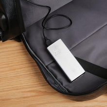 Load image into Gallery viewer, Super Outdoor Swagger Bag Polyamides and Nylon Backpack for Travel or Business