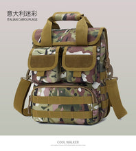 Load image into Gallery viewer, Super Large Capacity Messenger bag