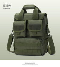 Load image into Gallery viewer, Super Large Capacity Messenger bag