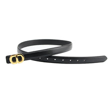 Load image into Gallery viewer, Simple Fashion Trend Matching Dress Suit Pants Clothes Women's Belt